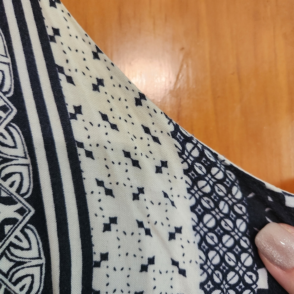 Maurices dress